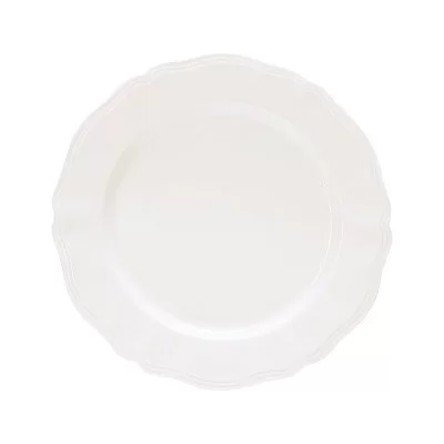 Фарфоровые тарелки - изобр. 36