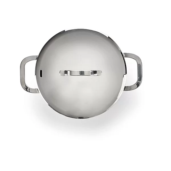 Кастрюля с крышкой Maestro 2 л, диаметр 16 см, нержавеющая сталь, цвет стальной, BEKA, Бельгия, 15021164 - изобр. 9