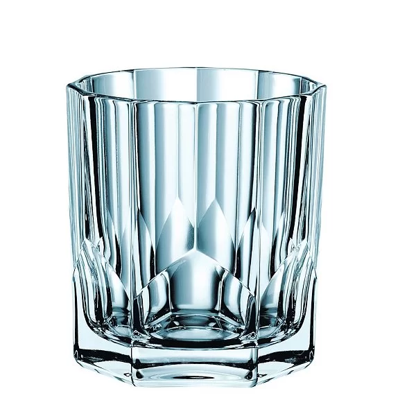 Набор для виски Aspen 1 графин и 2 стакана, хрусталь, Nachtmann, 90024 - изобр. 10