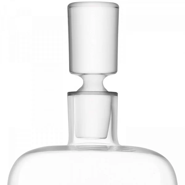 Графин для виски Renfrew Whisky, 1,1л, LSA, G1216-39-301 - изобр. 9