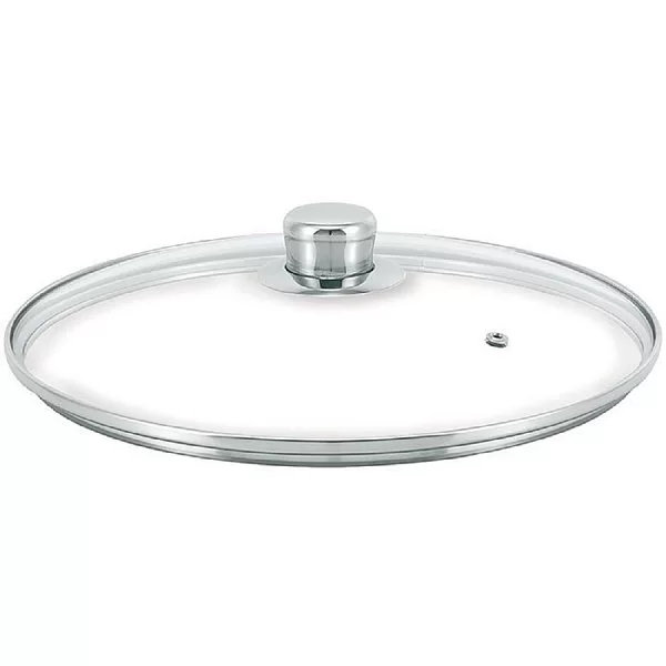 Крышка Cristal 24 см стекло, BEKA, Бельгия, 13119244 - изобр. 7