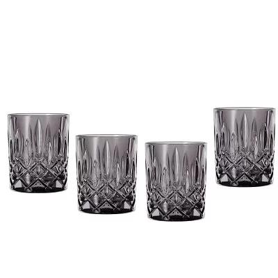 Набор бокалов для воды Water 350 мл, хрусталь, 2 шт, Vinum, Riedel, 6416/02 - изобр. 34