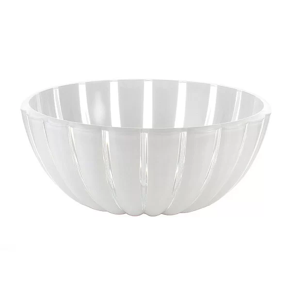Салатник пластиковый Grace 30 см белый, Италия, Guzzini, 29693000 - изобр. 7
