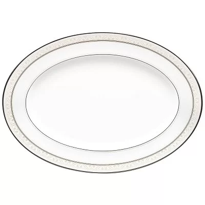Монтвейл платиновый Noritake - изобр. 29