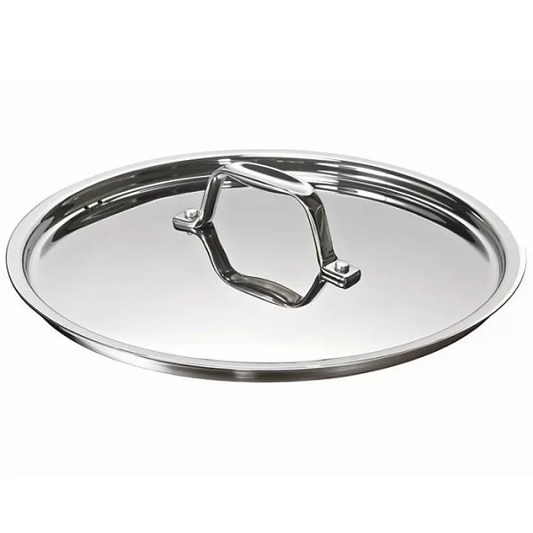 Крышка Chef 14 см нержавеющая сталь 18/10, BEKA, Бельгия, 12069140 - изобр. 7