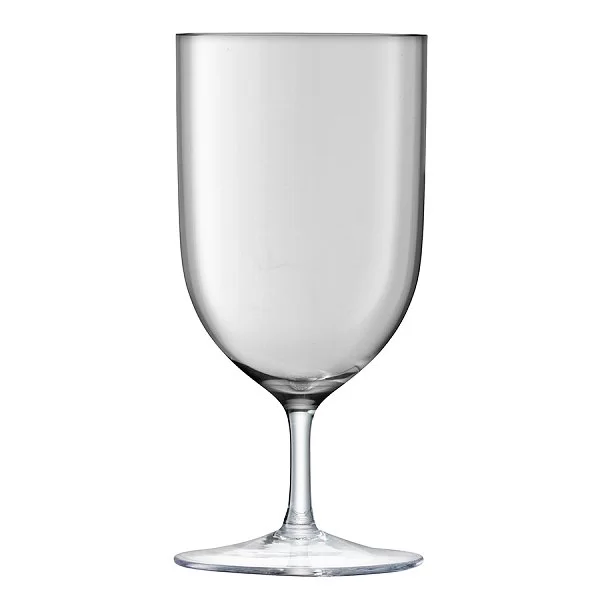 Бокалы для воды и вина Hint, 0,4 мл, 2 шт, LSA, G939-14-189 - изобр. 9