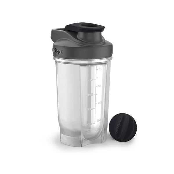 Фитнес-бутылка Shake & Go Fit, 0,59л, Contigo, contigo0386 - изобр. 7