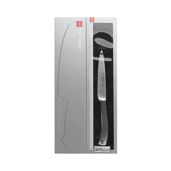 Нож универсальный Culinar, 12см, Wusthof, 4039/12 - изобр. 10