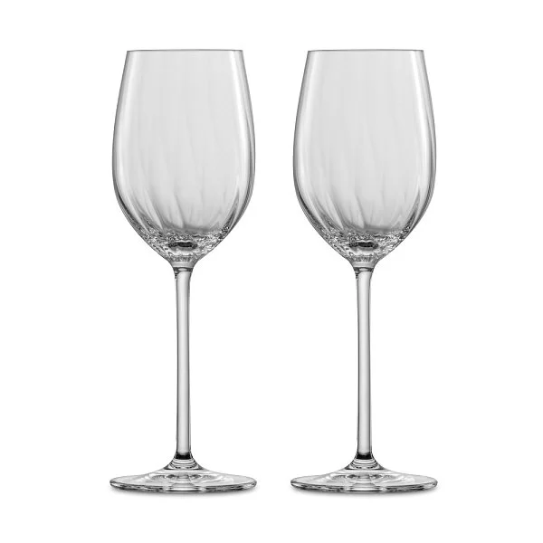 Набор из 2 бокалов для белого вина Prizma 296 мл, хрусталь, Zwiesel Glas, Германия, 122328 - изобр. 7