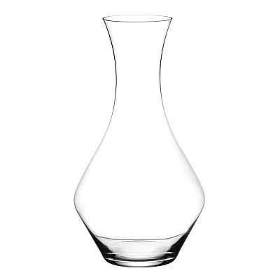 Декантер для вина Curly Pink Magnum объем 2,88 л, материал хрусталь, Riedel, Австрия, 2011/26 - изобр. 28