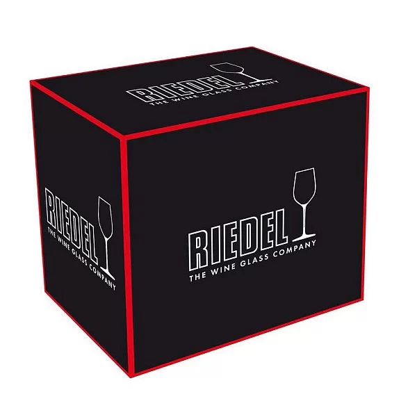 Декантер Duck (Ente) 900 мл, хрусталь, Riedel, 1700/14 - изобр. 10