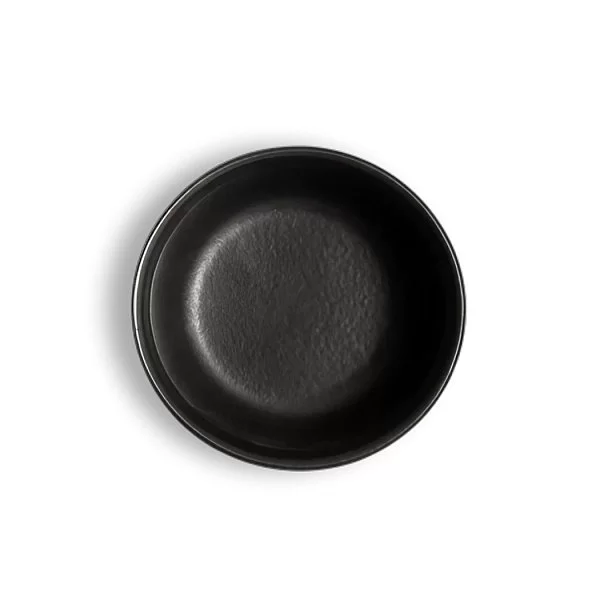 Рамекин №10 Solo, керамика, цвет базальт, Emile Henry Франция, 061010 - изобр. 8