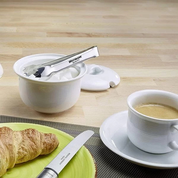 Щипцы для сахара 12,5 см, нержавеющая сталь, Westmark, Германия, 62652270 - изобр. 10