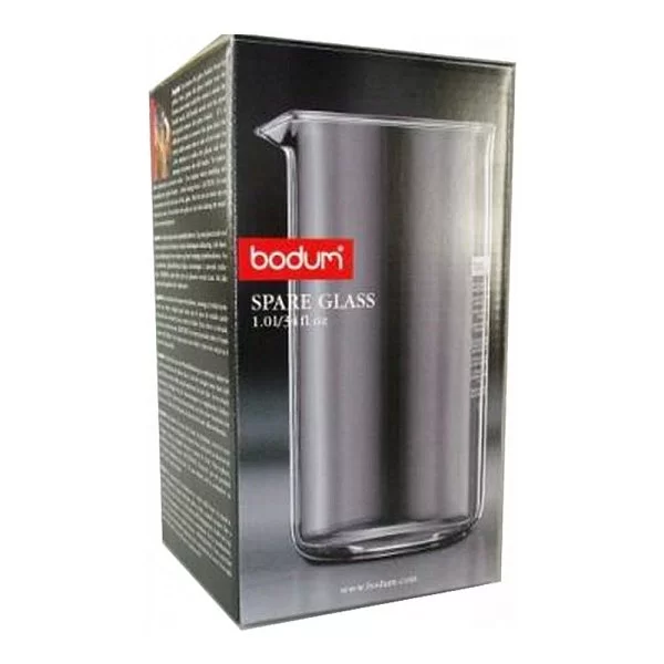 Колба для кофейников 1л, Bodum, 1508-10 - изобр. 8