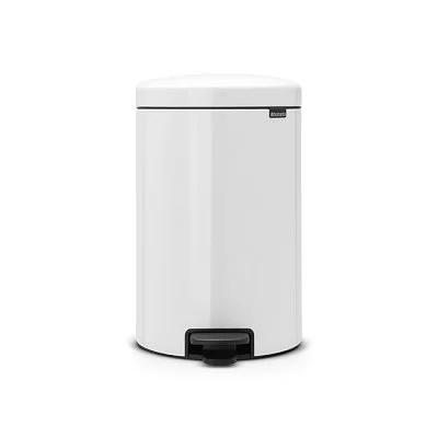 Контейнер для мусора с двумя баками Totem Max 60 л, 36,5х81х39,5 см, низкоуглеродистая сталь, цвет графит, Joseph Joseph, Великобритания, 30062 - изобр. 53