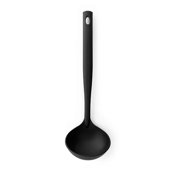 Половник длина 32,6 см, материал нейлон, Brabantia, Бельгия, 365225 - изобр. 7