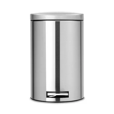 Мусорные баки и ведра - изобр. 98