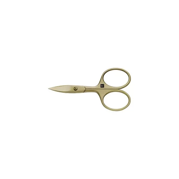 Ножницы для ногтей TWINOX Gold Edition, нержавеющая сталь, Zwilling J.A. Henckels, 47580-091 - изобр. 7
