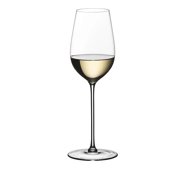 Бокал для белого вина Riesling/Zinfandel 380 мл, ручная работа, хрусталь, Superleggero, Riedel, Австрия, 4425/15 - изобр. 11