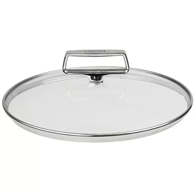 Крышка стеклянная Classic 32 см Scanpan, Дания, 32001212 - изобр. 19