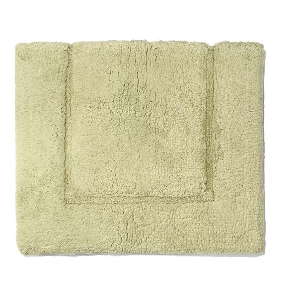 Коврик для ванной Elegance Thyme, 61х101см, Kassatex, ELR-244-TH - изобр. 7