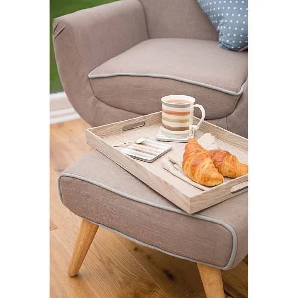 Набор подставок под горячее Classic Collection 10x10 см, керамика, Kitchen Craft, Великобритания, KCCCCOAST4 - изобр. 8