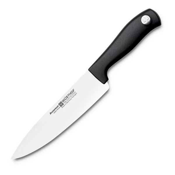 Набор ножей на подставке Silverpoint, 6 пр, Wusthof, 9829 - изобр. 12