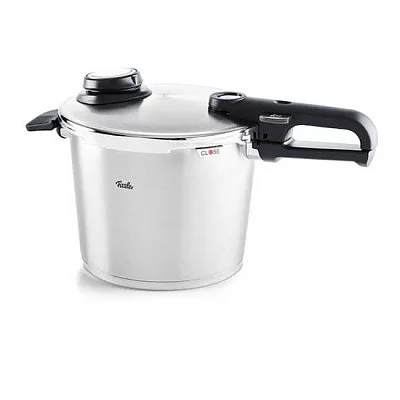 Скороварки Fissler - изобр. 12