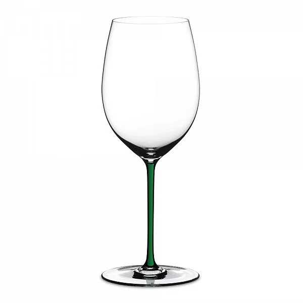 Бокал для красного вина Cabenet/Merlot 625 мл, хрусталь, Fatto a Mano, Riedel, 4900/0G - изобр. 7
