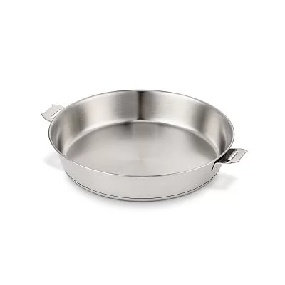 Набор из 2-х сковород Fry Time 24 + 28 см, нержавеющая сталь, BEKA, Бельгия, 12904614 - изобр. 34