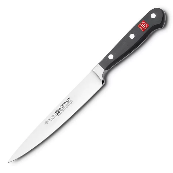 Нож для мяса Classic, 16см, Wusthof, 4522/16 - изобр. 7