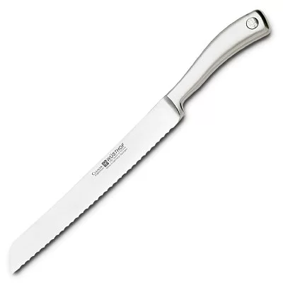 ножи серии culinar Wüsthof - изобр. 30