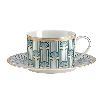 liberty Pozzi Milano 1876 - изобр. 19