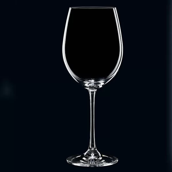 Набор бокалов для красного вина Vivendi Premium Bordeaux 763 мл, 4 шт, хрусталь, Nachtmann, 85694 - изобр. 8