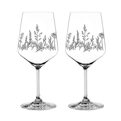 Стакан для коктейля объем 420 мл, материал стекло, Toyo Sasaki Glass, Япония, P-01204HS - изобр. 26