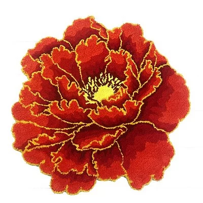 Коврики для ванной Carnation Home Fashions - изобр. 44