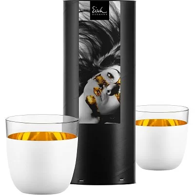 Бокалы для шампанского Sorbet, 0,225л, 2 шт, LSA, G978-08-204 - изобр. 24
