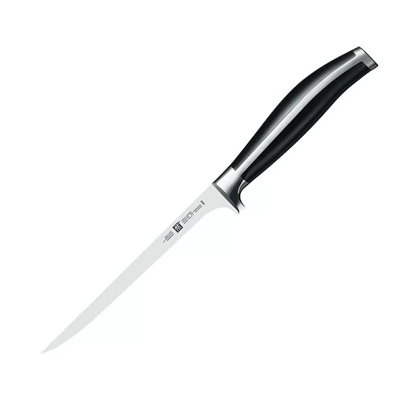 Нож кухонный обвалочный 18 см TWIN CUISINE кованая сталь с криозакалкой Friodur®, Zwilling J.A. Henckels, 30343-181 - изобр. 7