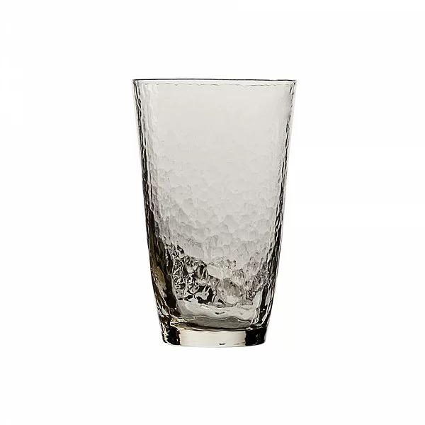 Стакан для коктейля, ручная работа объем 300 мл, материал стекло, Toyo Sasaki Glass, Япония, 18710 - изобр. 7