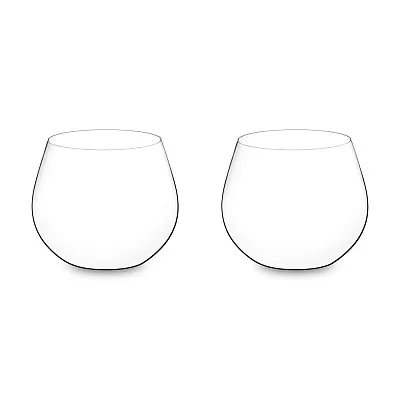 Набор бокалов для розового вина 480 мл, 4 шт, хрустальное стекло, Spiegelau, 4400281 - изобр. 26