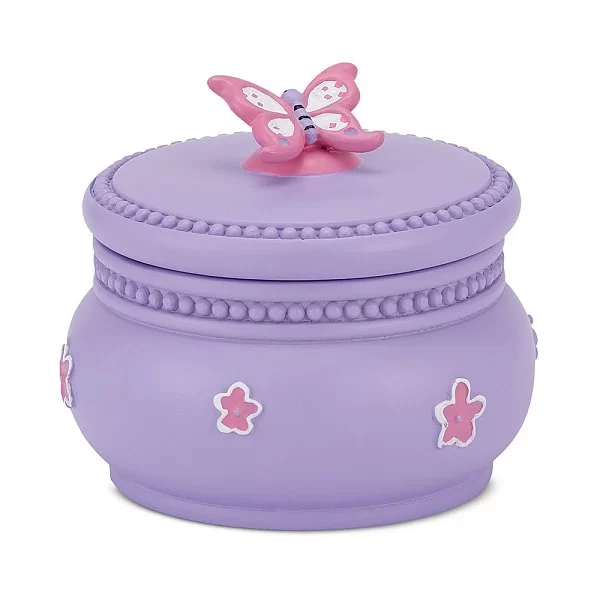 Косметическая емкость Butterfly, Kassatex, AKF-CJ - изобр. 7