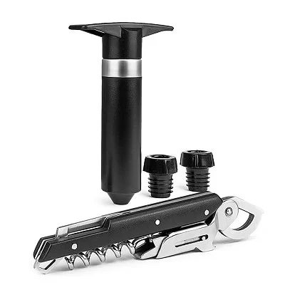 Наборы винных аксессуаров - изобр. 30