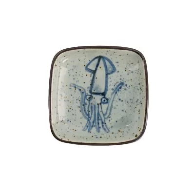 Итальянский фарфор - изобр. 62