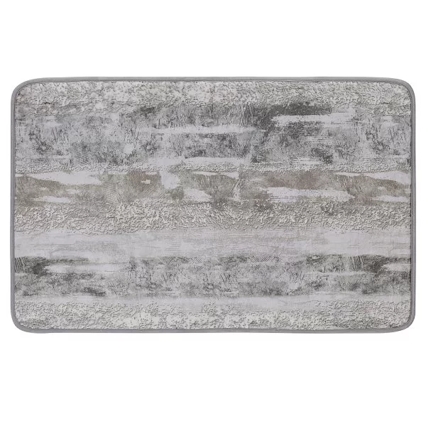 Коврик для ванной Quarry 53х81 см, материал полиэстер, Creative Bath, США, R1225STN - изобр. 7