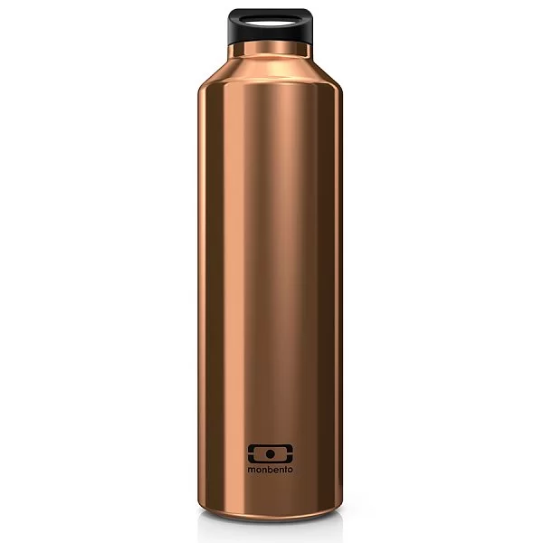 Термос MB Steel, 0,5л, медный, Monbento, 4011 01 111 - изобр. 7
