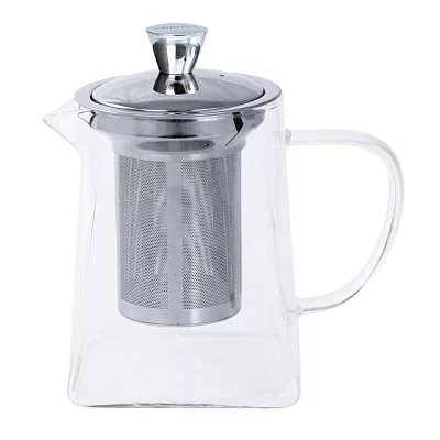 Заварочные чайники Cristel - изобр. 15