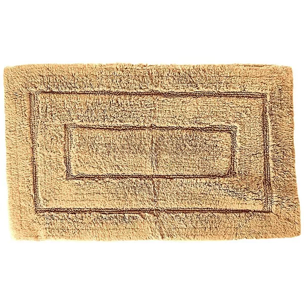 Коврик для ванной Kassadesign Gold, 61х101см, Kassatex, KDK-2440-GD - изобр. 8