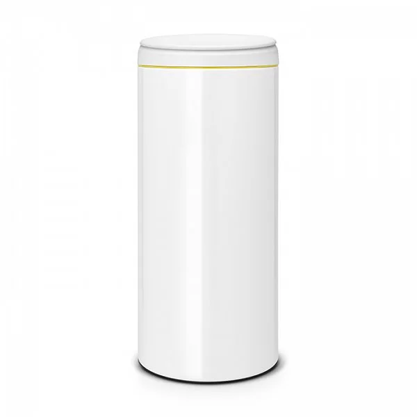 Мусорный бак Flip Bin 30л, белый, Brabantia, 106866 - изобр. 7