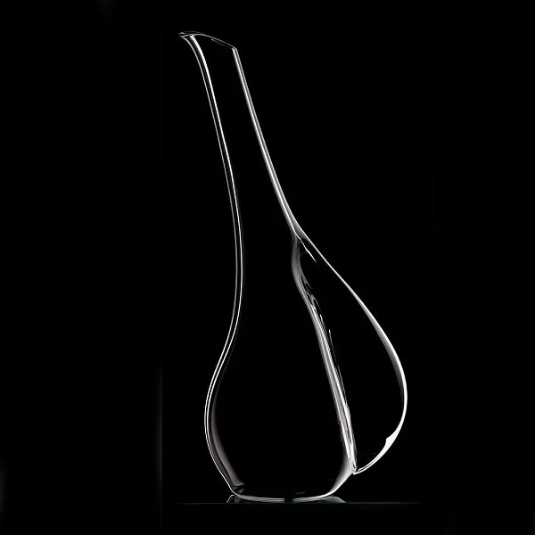 Декантер Touch 1,43 л, хрусталь, Riedel, 2009/02 - изобр. 8