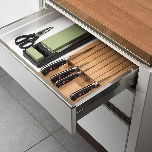 Нож универсальный Classic, 12см, Wusthof, 4066/12 - изобр. 12